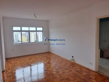 apartment em Avenida Moaci, Planalto Paulista - São Paulo - SP