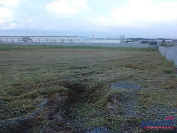 commercial_building em Rua Harold Barnsley Holland, Rio Abaixo - Jacareí - SP