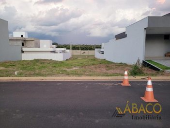 land_lot em Rua Brasiliano Bento, Jardim Embaré - São Carlos - SP