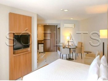 apartment em Avenida Boa Viagem, Pina - Recife - PE