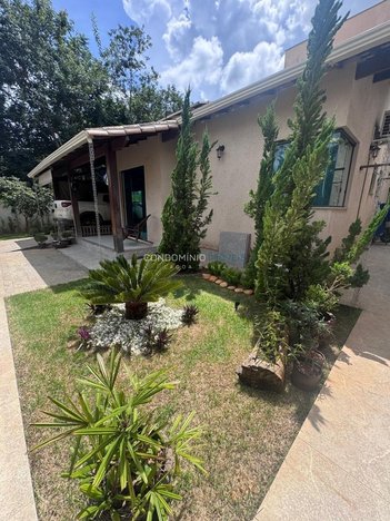 house em Estrada João Bruzaferro, Vale dos Sonhos - Lagoa Santa - MG