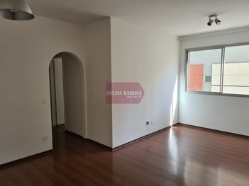 apartment em Avenida Jandira, Indianópolis - São Paulo - SP