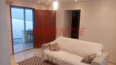 house em Rua João Alfredo Abrahão, Chácara Nossa Senhora Aparecida - São Paulo - SP