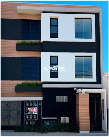 apartment em Rua Zambeze, Vila Carrão - São Paulo - SP