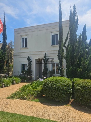house em Rua José Decourt Homem de Mello, Residencial Estância Eudóxia (Barão Geraldo) - Campinas - SP