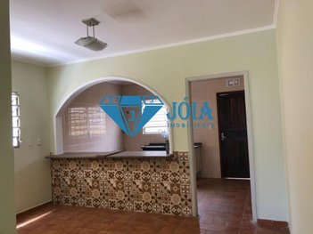 house em Rua Áustria, Taboão - São Bernardo do Campo - SP