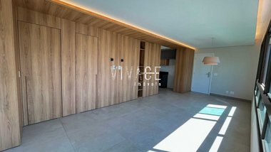 apartment em Rua República Argentina, Sion - Belo Horizonte - MG