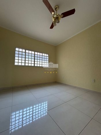 house em Rua Vereador Aldo Campos, Paraíso - Araçatuba - SP