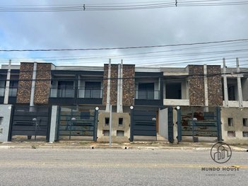house em Rua Encarnação Garcia Sanches, Wanel Ville - Sorocaba - SP