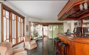 apartment em Rua Coronel Oscar Porto, Paraíso - São Paulo - SP