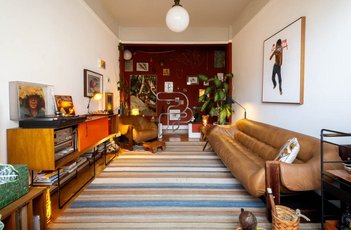 apartment em Rua Margarida, Barra Funda - São Paulo - SP