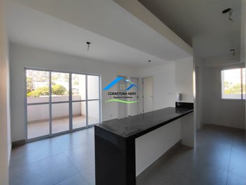 apartment em Avenida do Contorno, Funcionários - Belo Horizonte - MG