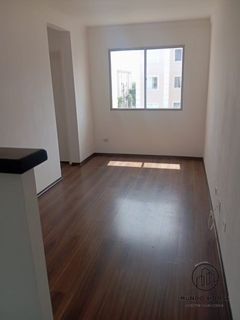 apartment em Avenida Adolpho Massaglia, Vossoroca - Votorantim - SP