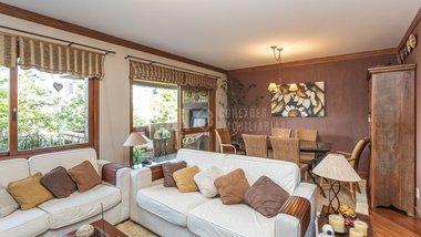 apartment em Rua General Couto de Magalhães, Higienópolis - Porto Alegre - RS