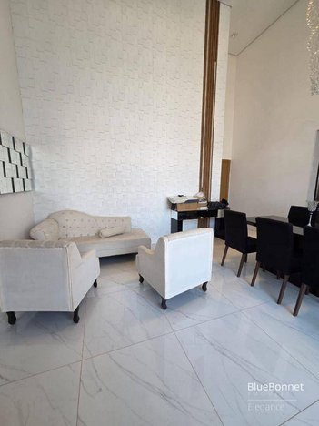 apartment em Avenida Carlos Salles Block, Anhangabaú - Jundiaí - SP