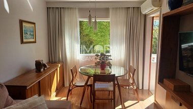 apartment em Rua Pastor William Richard Schisler Filho, Itacorubi - Florianópolis - SC