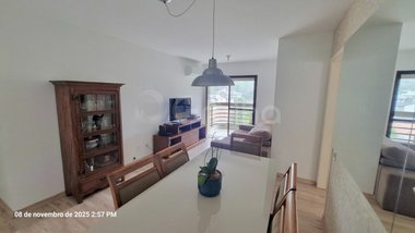 apartment em Rua Mediterrâneo, Córrego Grande - Florianópolis - SC