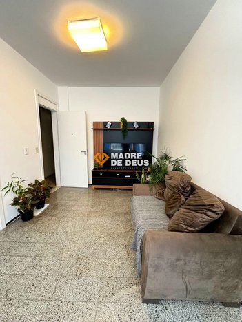 apartment em Travessa Delmiro Gouveia, Varjota - Fortaleza - CE