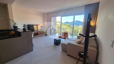 apartment em Rodovia João Paulo, João Paulo - Florianópolis - SC