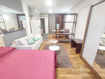 apartment em Rua Dona Ana Neri, Cambuci - São Paulo - SP