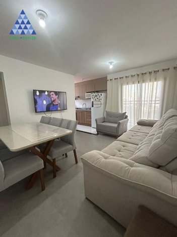 apartment em Rua Capitão Siqueira Barbosa, Vila Dom Pedro I - São Paulo - SP