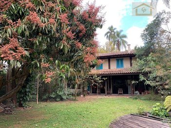 house em Rua Piracicaba, Vila Appia Antica - Carapicuíba - SP