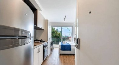 apartment em Rua Tabatinguera, Sé - São Paulo - SP