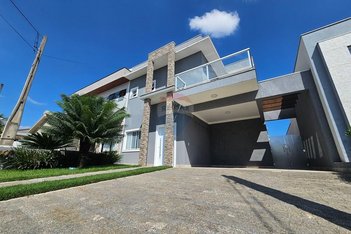 house em Avenida Paraná, Cajuru do Sul - Sorocaba - SP