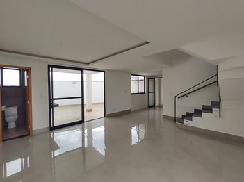 house em Rua Itaguaí, Caiçaras - Belo Horizonte - MG