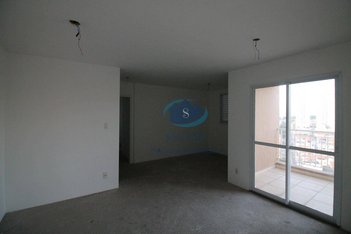 apartment em Rua Nossa Senhora da Saude, Vila das Mercês - São Paulo - SP