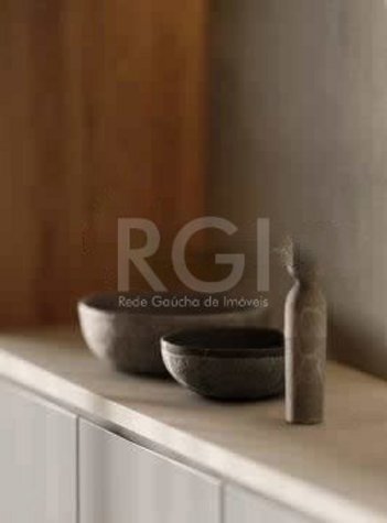 apartment em Coronel Bordini, Bela Vista - Porto Alegre - RS