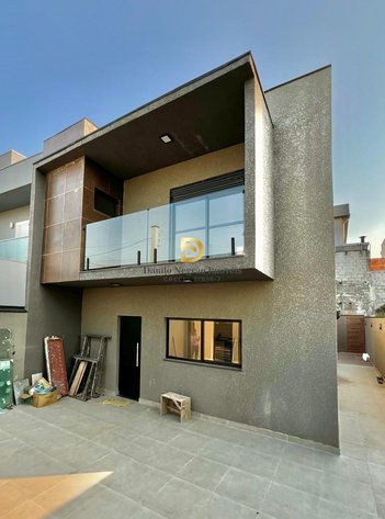house em Avenida Tenente Marques, Portais (Polvilho) - Cajamar - SP