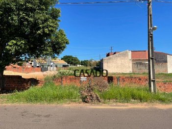 land_lot em Avenida Ilha do Mel, Residencial Atlântico IV - Cianorte - PR