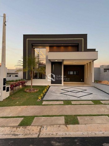 house em Rua José Milanesi, Vila Rubens - Indaiatuba - SP