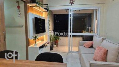 apartment em Jari, Passo D'areia - Porto Alegre - RS