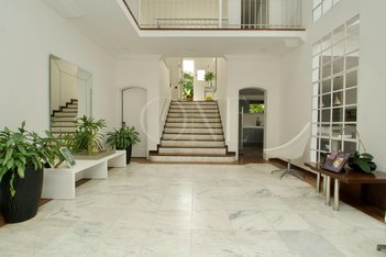 house em Alameda dos Girassóis, Alphaville - Santana de Parnaíba - SP