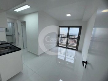apartment em Rua Ibitirama, Vila Prudente - São Paulo - SP