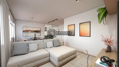 apartment em Alameda Ribeirão Preto, Bela Vista - São Paulo - SP