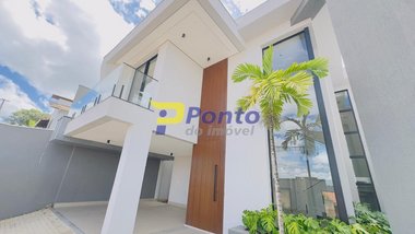 house em Rua Nossa Senhora da Conceição, Joá - Lagoa Santa - MG