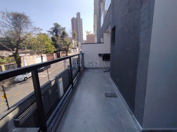 apartment em Rua dos Capuchinhos, Vila Alzira - Santo André - SP