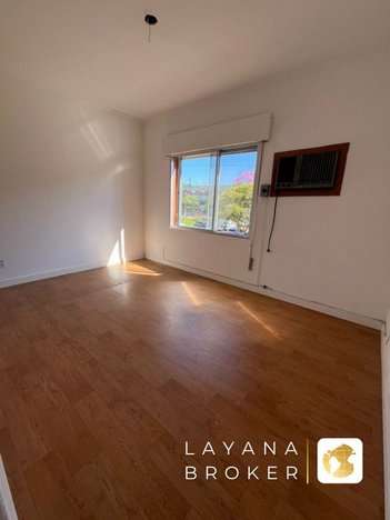 apartment em Rua Coronel Massot, Cristal - Porto Alegre - RS