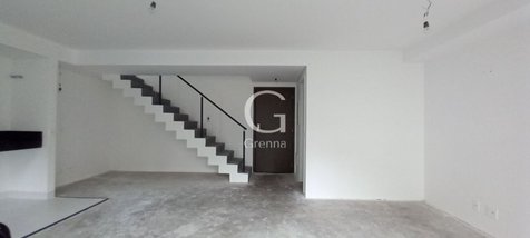 apartment em Rua Itacema, Itaim Bibi - São Paulo - SP