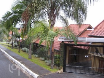 house em Rua Gramado, Ouro Branco - Novo Hamburgo - RS