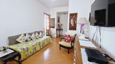 apartment em Rua Maria Antônia, Vila Buarque - São Paulo - SP