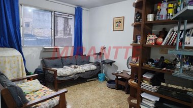 apartment em Rua Itabira, Vila Santos - São Paulo - SP
