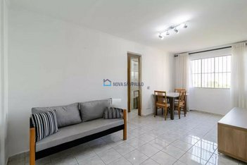 apartment em Rua Aquiles Jovane, Sacomã - São Paulo - SP