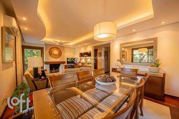 apartment em Coronel Corte Real, Petrópolis - Porto Alegre - RS
