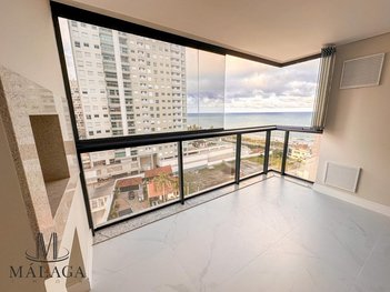 apartment em Rua Santo Amaro, Balneário Piçarras - Balneário Piçarras - SC
