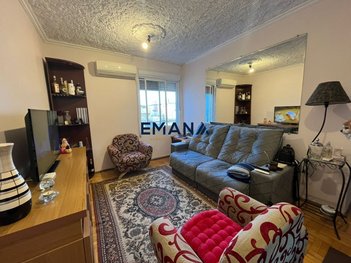 apartment em Rua Voluntários da Pátria, Centro - Pelotas - RS