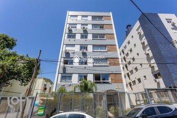 apartment em Riveira, Petrópolis - Porto Alegre - RS